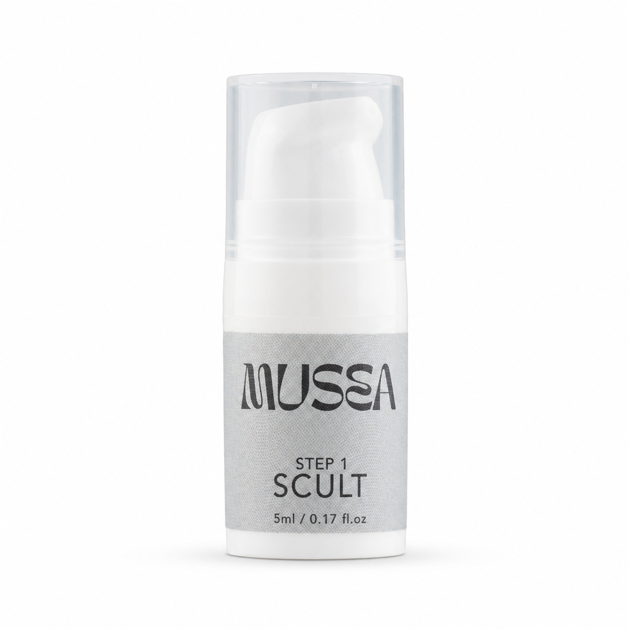 Step 1 — solution de rehaussement