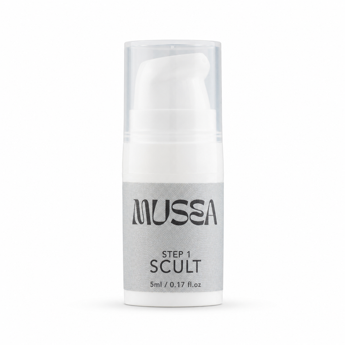 Step 1 — solution de rehaussement