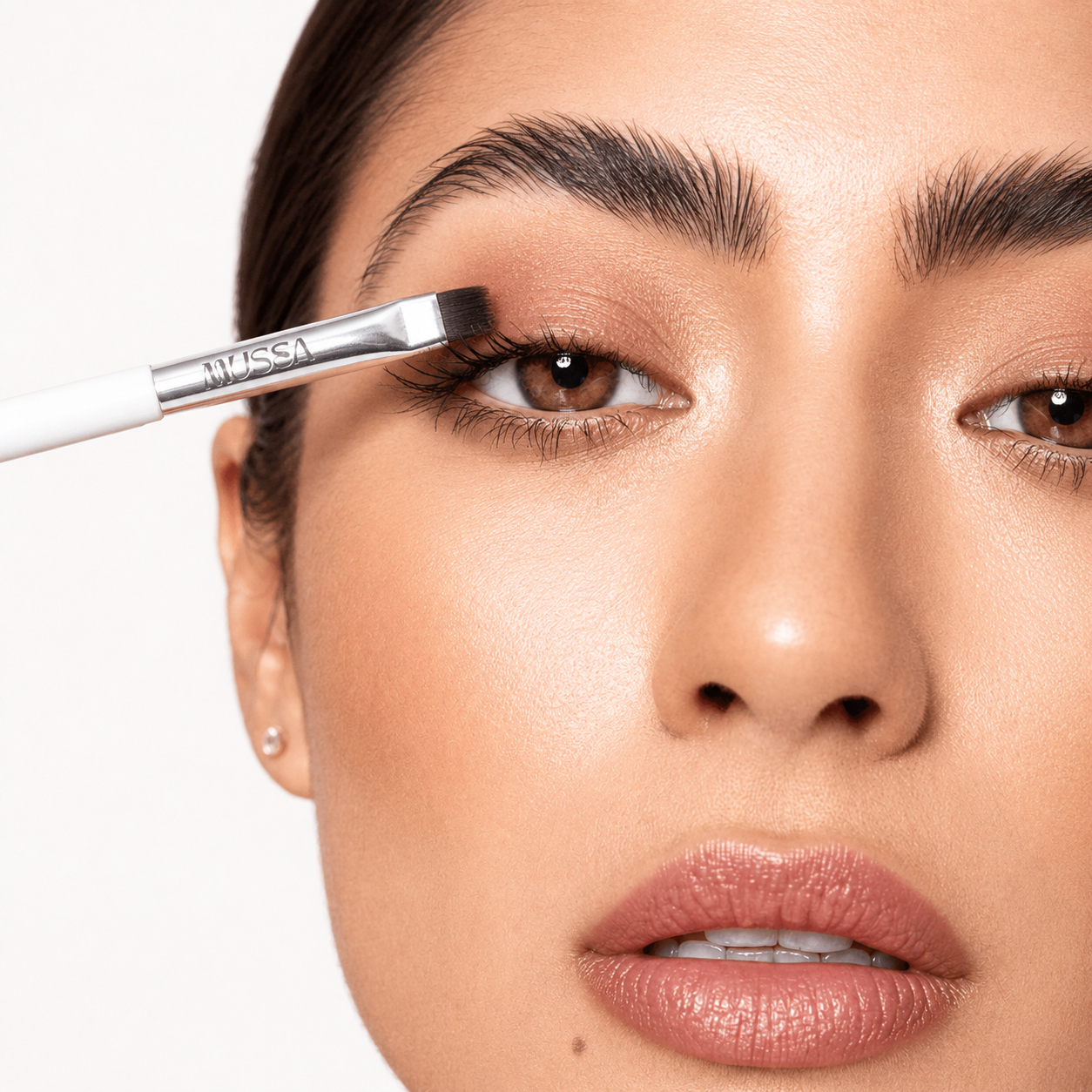 Kit coréen — rehaussement de cils